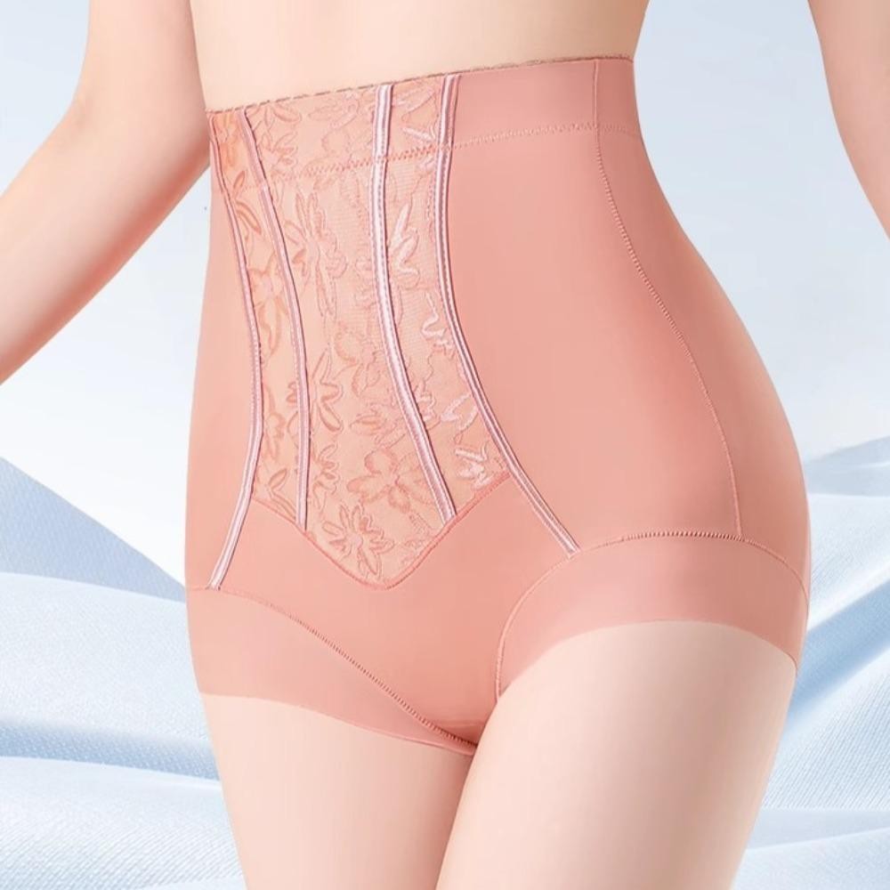 Chip Hive Sau Sinh Body Shaper - Quần Lót Nâng Mông & Eo Cao, Thiết Kế Thời Trang Hỗ Trợ Vóc Dáng