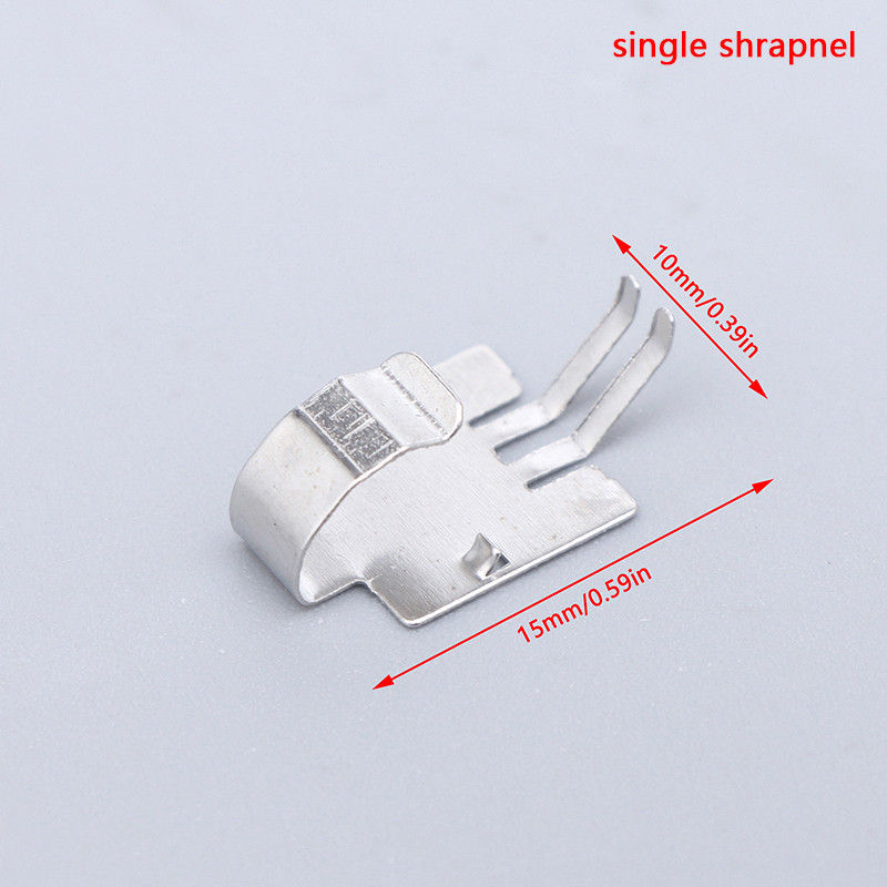 [EST] Dành Cho 101 106 107 Vạn Năng 302 + 303 305 324 Đồng Hồ Kẹp Đồng ...