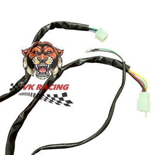 Cùm công tắc xe max có luôn tay thắng