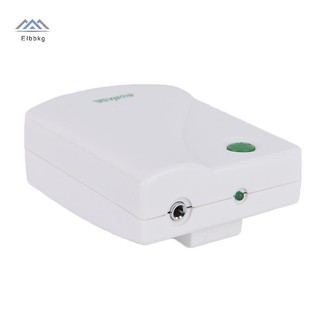 ELBBKG Viêm mũi Chữa bệnh viêm xoang Massage hoặc sốt Máy xung Laser tần số thấp Mới