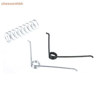 Cheehbh 10 Cái Thép Không Gỉ Lò Xo Trái Cây Nhánh Kéo Tròn Hình Chữ V Làm Vườn Kéo Phụ Kiện Dụng Cụ VN