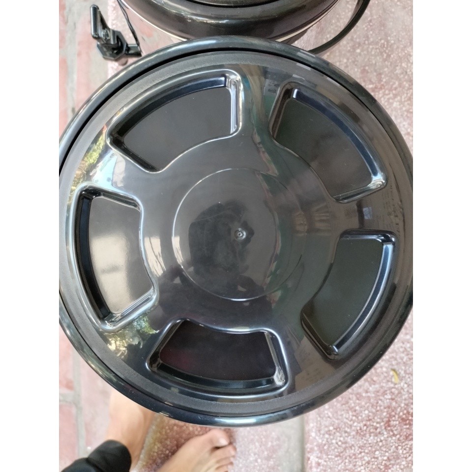 Bình ủ trà giữ nhiệt 10L loại 1 xịn, Bình nước giữ nhiệt inox 304 6L 8L 10L 12L có vòi chuyên dụng pha trà cao cấp