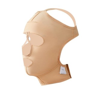 Mặt nạ hấp thụ chất béo nâng cơ mặt, phục hồi sau phẫu thuật, che hàm dưới, 25.4.8