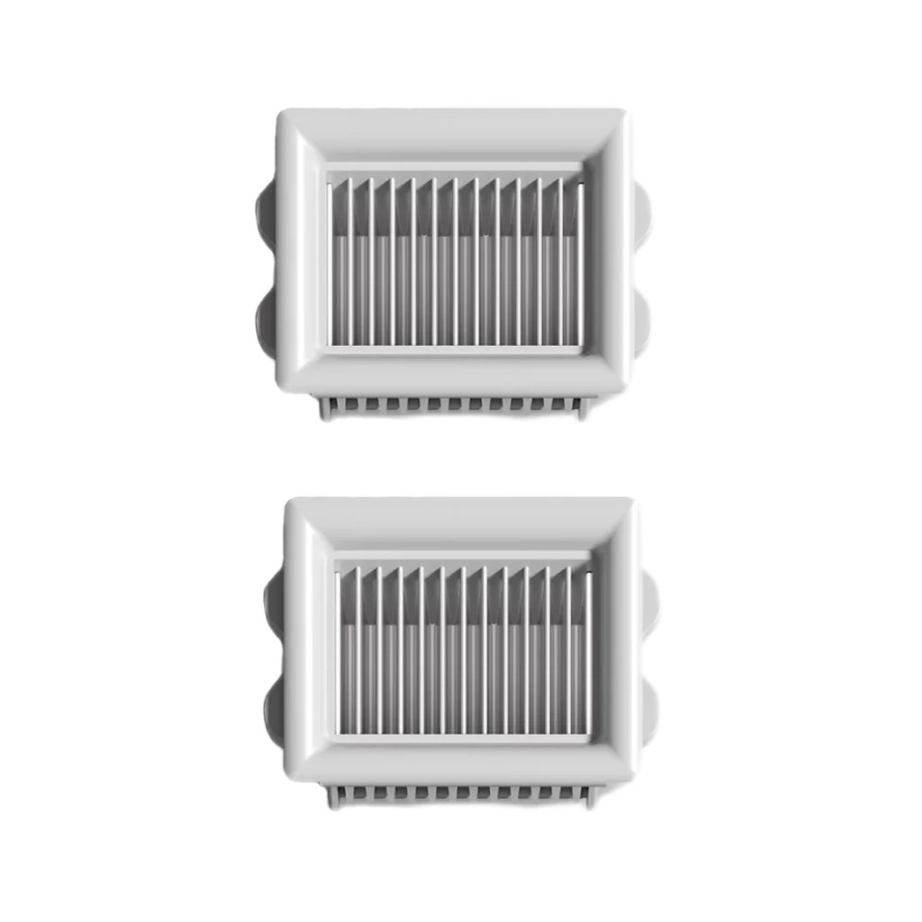 Bàn Chải Chính Con Lăn Phụ Kiện Bộ Lọc HEPA Phụ Kiện Bộ Lọc Dự Phòng Cho Roborock Flexi Lite Cleaner(Roborock Flexi pro model not available)
