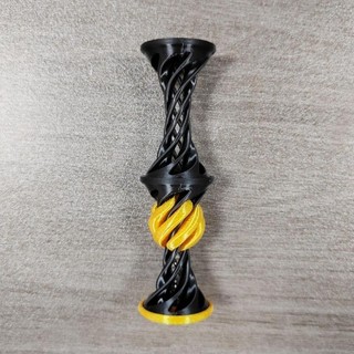 DE 3D In Hình Xoắn Ốc Đồ Chơi Giảm Căng Thẳng Người Lớn Trẻ Em Đồ Chơi Thư Giãn Và Làm Tĩnh Tay