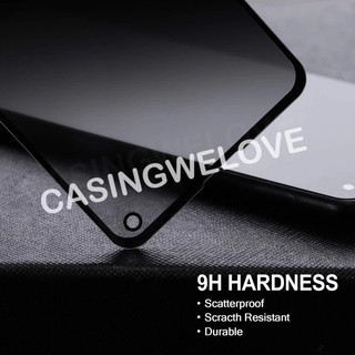 Phim bảo vệ màn hình riêng tư Infinix Note 50 Pro Note50 50Pro Note 50 Pro + 50X 50S 4G 5G 2025 Mặt trước Full Cover Phim bảo vệ Camera sau Chống nhìn trộm Full Cover Kính cường lực