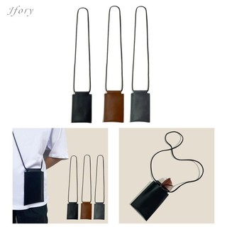 Túi đeo chéo Mini thời trang Jfory cho điện thoại di động - Ví đeo vai nhỏ thời trang dành cho nữ