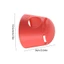 BTM Silicone Bảo Vệ Vỏ Bảo Vệ Tay Cho Đồng Hồ Âm Thanh Alarmo Đồng Hồ Báo Thức Thông Minh Chống Mồ Hôi Có Thể Giặt Được