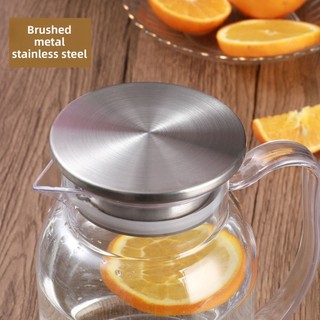Lạnh Chịu Nhiệt Hộ Gia Đình Bình Nước Dung Tích Lớn Bong Bóng Trái Cây Chai Nước Đồ Dùng Nhà Bếp Thiết Bị Uống Nước Gia Đình Chai Nước Acrylic