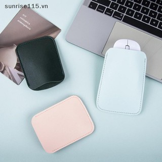 Túi đựng chuột không dây SRVN 1PC Thích hợp cho túi da bảo vệ Mouse2 Chống che.