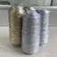 SA 200g Cuộn Kim Loại Móc Chỉ Để Làm Túi Xách Quần Áo Tôn Dáng