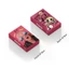 Blackpink HK1 Rose APT Bruno Mars BLACK PINK thẻ ảnh hai mặt LOMO thẻ bưu thiếp Đóng hộp thẻ sưu tập KH1