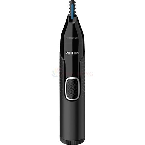 Máy tỉa lông mũi Philips NT3650/16 - Hàng Chính Hãng - Bảo Hành 24 Tháng
