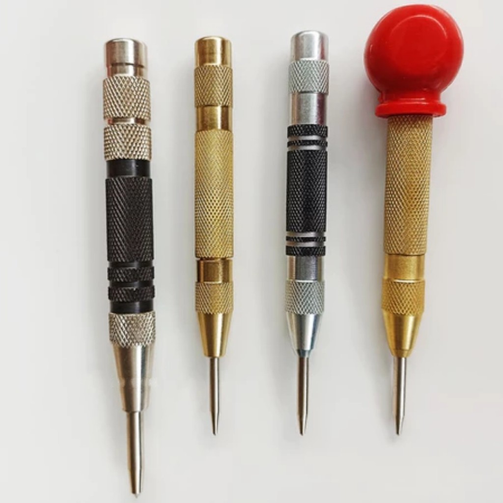Đục lấy dấu tự động, Bung tu lấy dấu định vị lỗ khoan chính xác FE123