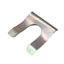 EDB * 20 chiếc Kẹp ống phanh kim loại Bộ giữ dây phanh cho ổn định ống xe tải