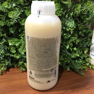 Dầu gội nuôi dưỡng làm dầy, chắc khỏe thân tóc NOUNOU DAVINES Shampoo 1000ml [ TN ]