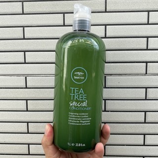 Dầu xả hạn chế gàu Tea Tree Special Conditioner Paul Mitchell [ TN ]