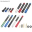 1 cái 3.5CM 8CM 12CM 28CM trang trí ô tô radio sợi carbon ăng-ten trang trí BVAH