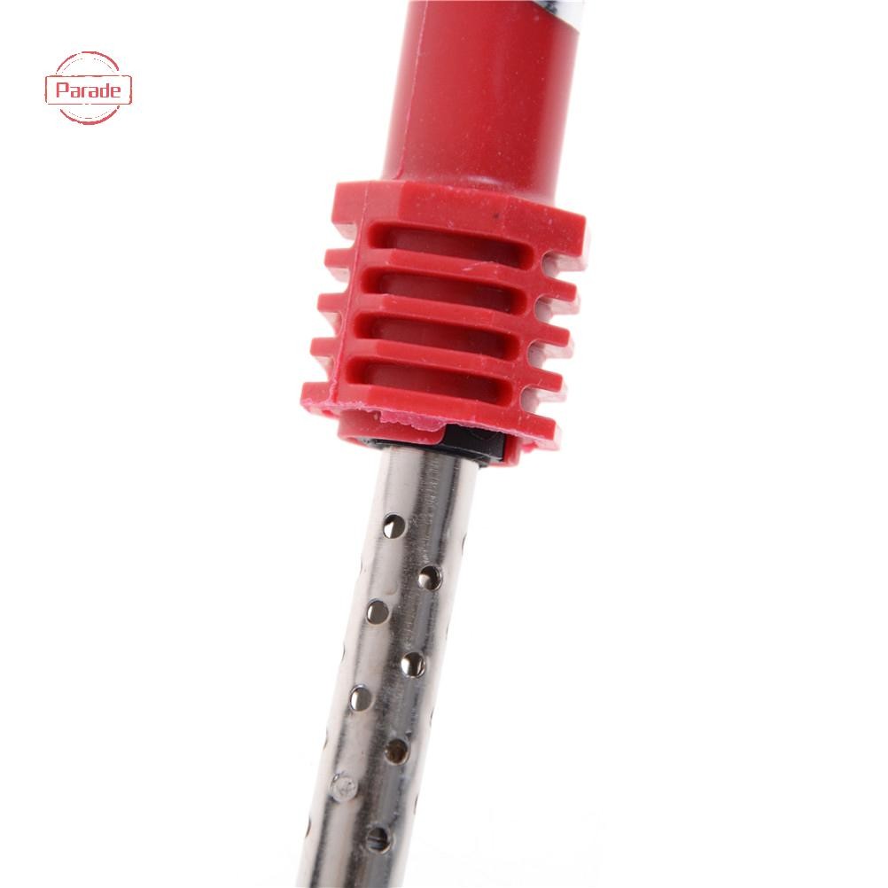 Parade Mới 220V 40W Sắt Điện Nhiệt Độ Hàn Dụng Cụ Hàn Hàn VN