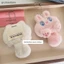 Móc Khóa Dễ Thương Sang Trọng Đồ Chơi Búp Bê Hoạt Hình Mèo Con Thú Nhồi Bông Mềm Móc Khóa Ba Lô Ch Túi Mặt Dây Chuyền Trang Trí Quà Tặng ELWW