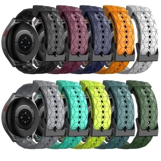 Dây đeo thể thao cho COROS PACE 3 Dây đeo đồng hồ cho COROS PACE 2 / APEX 2Pro 42mm 46mm 20mm 22mm Vòng đeo tay silicon phụ kiện thay thế