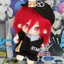Bct Blue Lock Kawaii Cotton Doll Bachira Meguru 、 Isagi Yoichi 、 Rin Itoshi 、 Nagi Seishiro Đồ Chơi Sang Trọng Động Vật Nhồi Bông Mềm Anime Quà Tặng Bé Gái Trẻ Em Sang Trọng Quà Tặng Sinh Nhật Quà Tặng Giáng Sinh