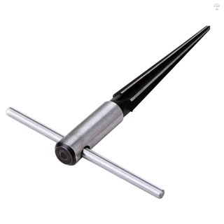 Côn B-ridge Pin Hole Reamer Guitar Woodworker Luthier Ream Tool