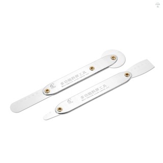 Bộ công cụ sửa chữa màn hình điện tử Công cụ mở màng mỏng & linh hoạt Flat Spudger cho điện thoại thông minh Máy tính bảng Máy tính xách tay Fixes