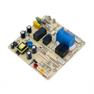 1 chiếc A012A JHS-A019-MAN-P13 Mạch PCB GDDRD161028Bảng điều khiển -01G cho các bộ phận điều hòa không khí di động