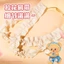 Mới!! Túi vải ren mới hợp tác với Deli Butter Bear mùa xuân