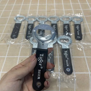 COMBO 10 Khui Bia Tiger, Dụng Cụ Mở Nắp Chai Đồ - Loại Xịn - Phương Trang