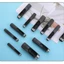 Treeling Da Lỗ Đấm Dụng Cụ Thép Rỗng Da Đấm Dụng Cụ Da Dụng Cụ Làm Việc Lỗ Tròn Puncher Cho Leathe