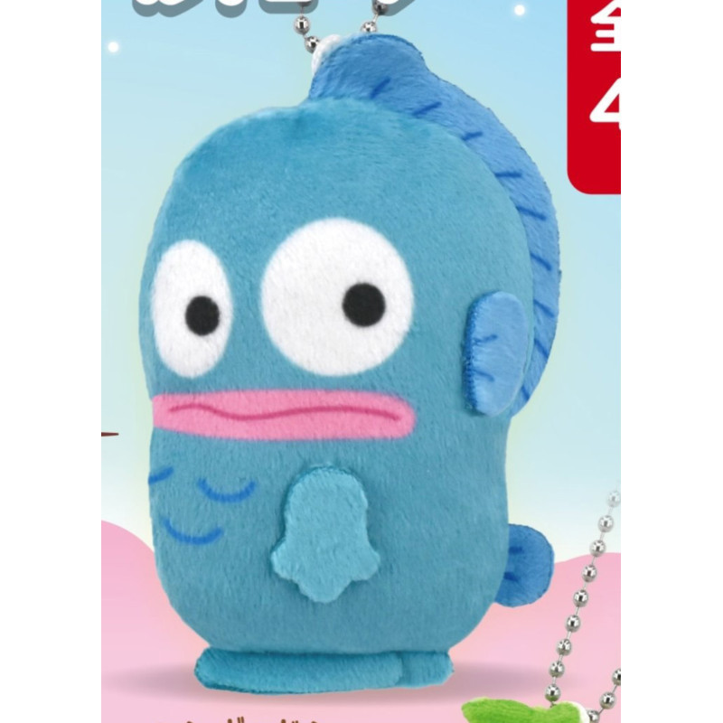 [BTF] Có hàng, Đồ chơi viên nang ngôi nhà mơ ước Nhật Bản, nhân vật Sanrio, mặt dây xoay đầu, Pompompurin dễ thương 60O1