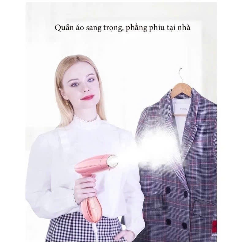 Bàn là hơi nước cầm tay Sokany SK-3060,bàn là cầm tay,bàn ủi hơi nước gấp gọn,bàn là gập hơi nước,bàn là hơi nước đứng
