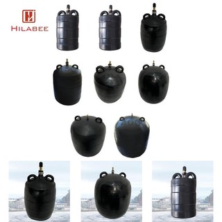 Phích cắm ống bơm hơi Winterlizing Pool Plug Bóng kiểm tra hệ thống nước cao su
