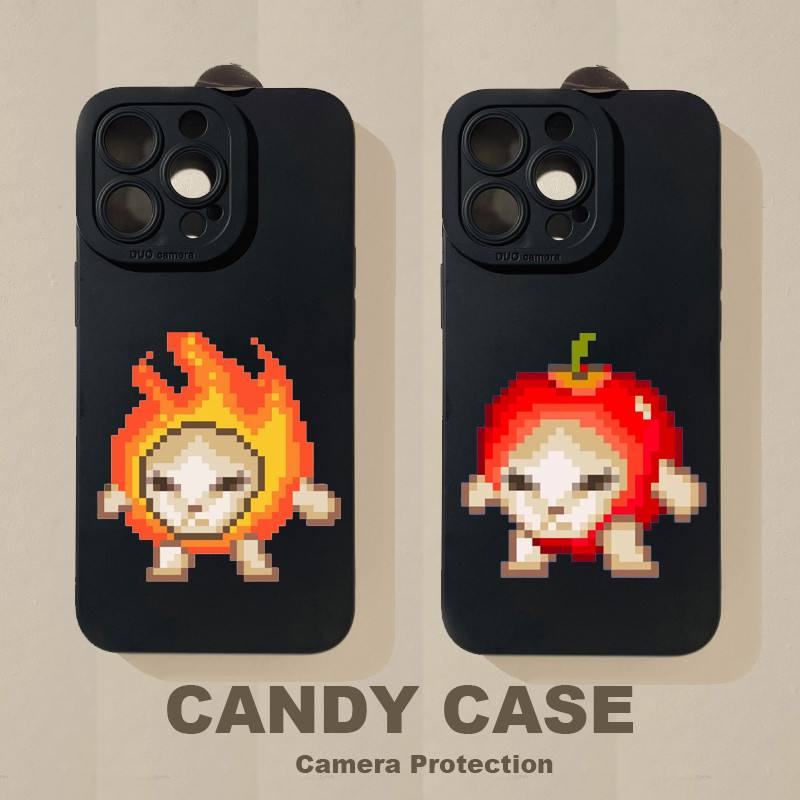 Ốp Điện Thoại Mèo Vui Nhộn Meme Cho IQOO 13 12 11 10 9 8 5 Pro 11s 7 Neo 10 9 8 Pro 7 6 SE 5s Z9 Z9X Z9S Z7X Z7 Z6 Z8X Z8 Z3 Z1X 5G 4G Vỏ Dễ Thương Vỏ bảo vệ Camera mềm hoạt hình
