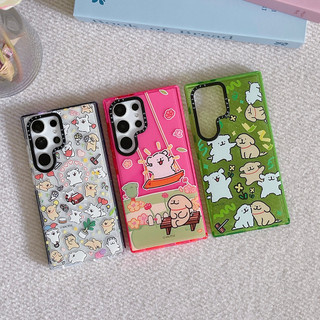 Ốp lưng Phone Case For mềm GLITTER Maltese Puppy cho Samsung Galaxy Samsung S26 25 24 23 22 UItra S25 24 23 Plus Vỏ bảo vệ chống sốc