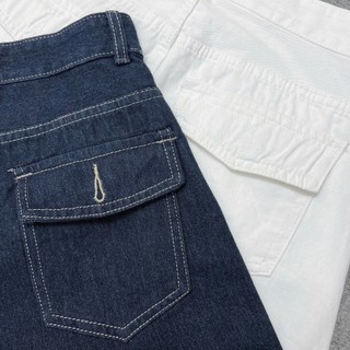 Quần Jean Suông Bigsize Nữ Ống Rộng Lưng Cao Mềm Màu Basic Retro Cá TínhPhong Cách Năng Động Q548