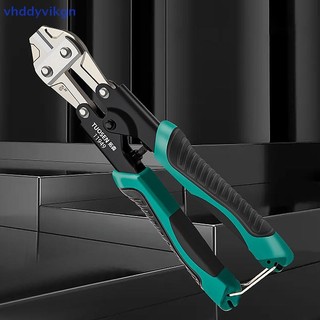 VHDD 8 "Bu lông cắt đa năng Bu lông cắt dây thép Kìm kẹp dây tiết kiệm nhân công Kéo cắt đa năng VN