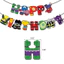 ST2 Avengers Chủ Đề Đảng Biểu Ngữ Bóng Trang Trí Phông Nền Caketopper Sắp Xếp Đạo Cụ Tiếp Liệu TS2