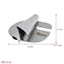 Cữ mini cuốn gấu, viền cuộn tà áo mẫu mới đủ size từ 3mm đến 10mm