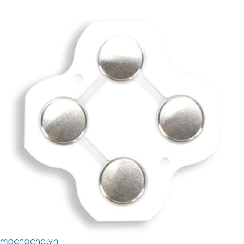 Mochocho Dẫn Điện FIlm Cho Switch Game Controller D Pad Domes Snap ...