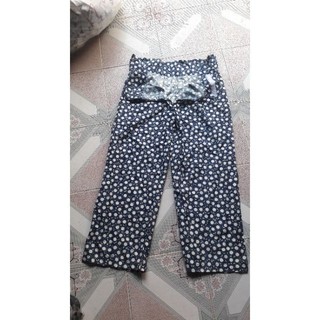 Váy Chống Nắng 1 lớp Dạng Quần nhiều họa tiết ngẫu nhiên