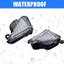 POP Đèn LED đảo chiều tối ưu cho người lái xe Chiếu sáng trong suốt Phù hợp với mọi độ sáng gương xe chống nước