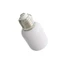 Bộ chuyển đổi bóng đèn WU E27 sang GU24 Bộ chuyển đổi ổ cắm bóng đèn bằng gốm chịu nhiệt