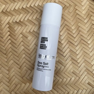 Xịt muối biển Label.m Sea Salt Spray 200ml [ TN ]