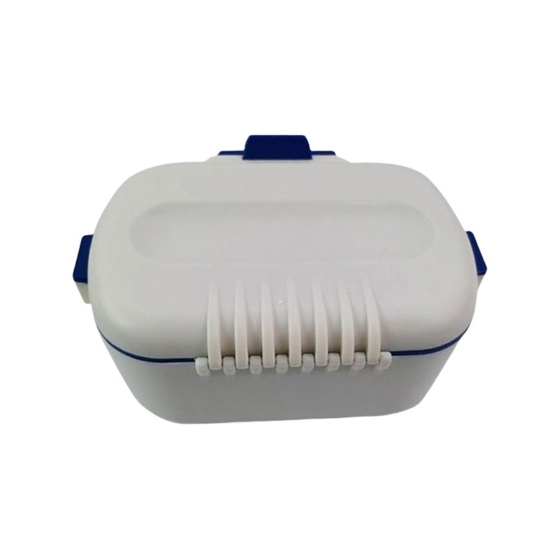 Vua Hộp Đựng Mồi Câu Cá Sống - Bảo Quản Giun Mồi Hiệu quả