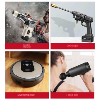 Bộ điều khiển máy khoan điện MARBLEM Bo mạch chủ, Công tắc tốc độ công cụ điện Lithium không chổi than, Bảng mạch điều khiển 18V-21V Phụ kiện bo mạch chủ