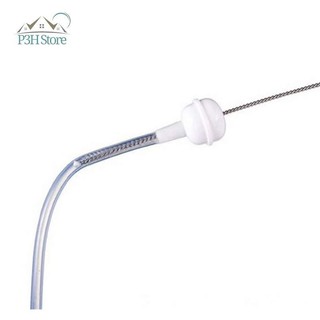 Cọ nhỏ rửa ống hút cọ rửa ống hút bình tập uống - Bộ 3 cái