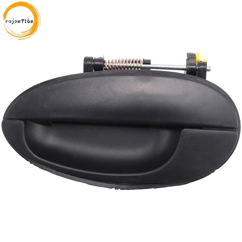 Phía Sau Bên Ngoài Bộ Tay Nắm Cửa Cho Daewoo Matiz & Chevrolet Spark 1998 1999 2000 2001 2002 03 04 2005